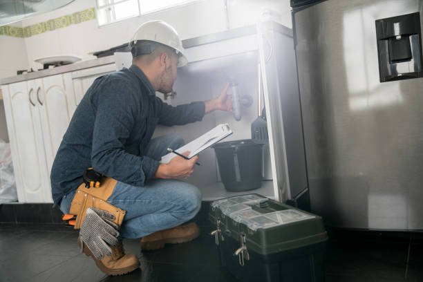 Best Residential Plumbing Services  in Chadds Ford, PA