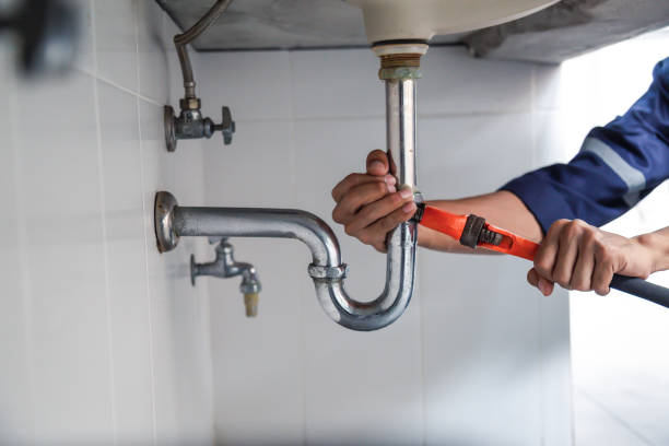 Best Water Softener Installation  in Chadds Ford, PA