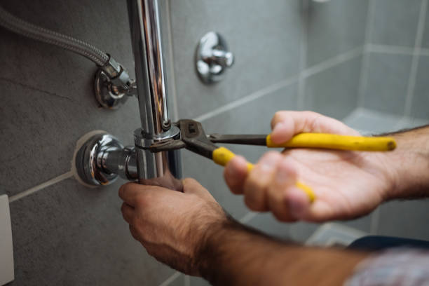 Best Local Plumber Services  in Chadds Ford, PA