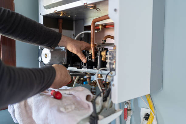 Best Water Leak Repair  in Chadds Ford, PA
