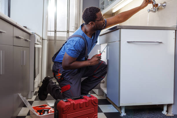 Best Pipe Repair Near Me  in Chadds Ford, PA