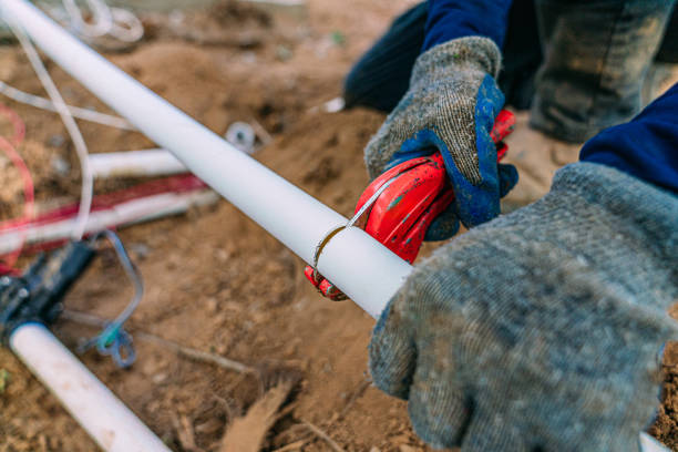 Best Leak Detection Services  in Chadds Ford, PA