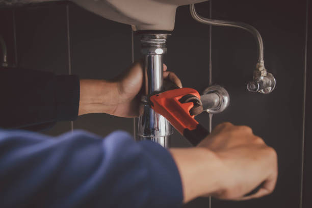 Trusted Chadds Ford, PA Plumbing Experts